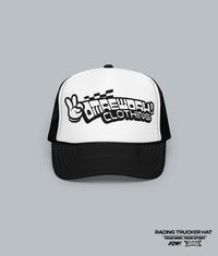 Omaewoah Trucker Hat