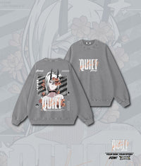(LIMITED RELEASE) Quiet Petals Crew