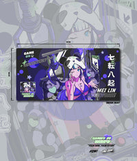 Win a Waifu XL Desk Mat