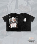 Quiet Petals Tee