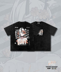 Quiet Petals Tee