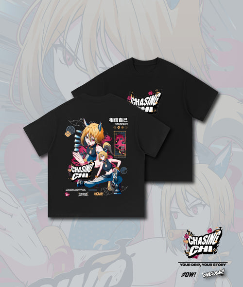 Chasing Chi Tee