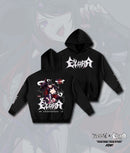(Limited Release) Omaewoah x Elara Hoodie