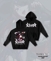 (Limited Release) Omaewoah x Elara Hoodie