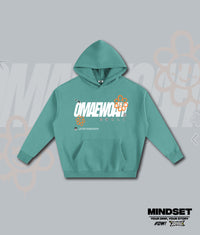 Mindset Hoodie