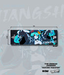 The Undead Jiangshi Slap