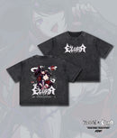 (Limited Release) Omaewoah x Elara Tee