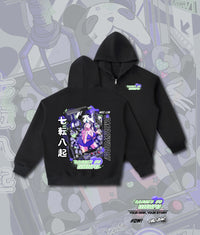 Win a Waifu Zip Up