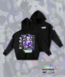 Win a Waifu Hoodie