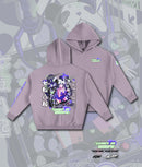 Win a Waifu Hoodie