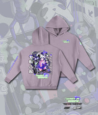 Win a Waifu Hoodie