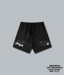 Omaewoah Cotton Shorts