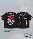 WEEBY N' DREAMY Jersey