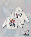 Chasing Chi Hoodie