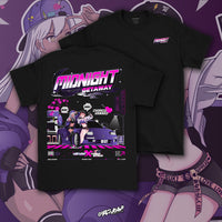 Midnight Getaway Tee