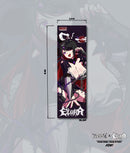 Omaewoah x Elara Slap