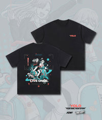 Yolo Tee