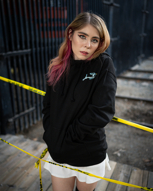 Baddie Bunny Hoodie