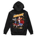 Special Delivery Hoodie