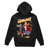 Special Delivery Hoodie