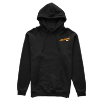 Special Delivery Hoodie