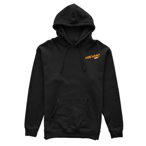 Special Delivery Hoodie