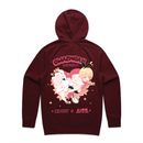 **RE-DROP** Chiaki's Cake Special Hoodie (LIMITED)