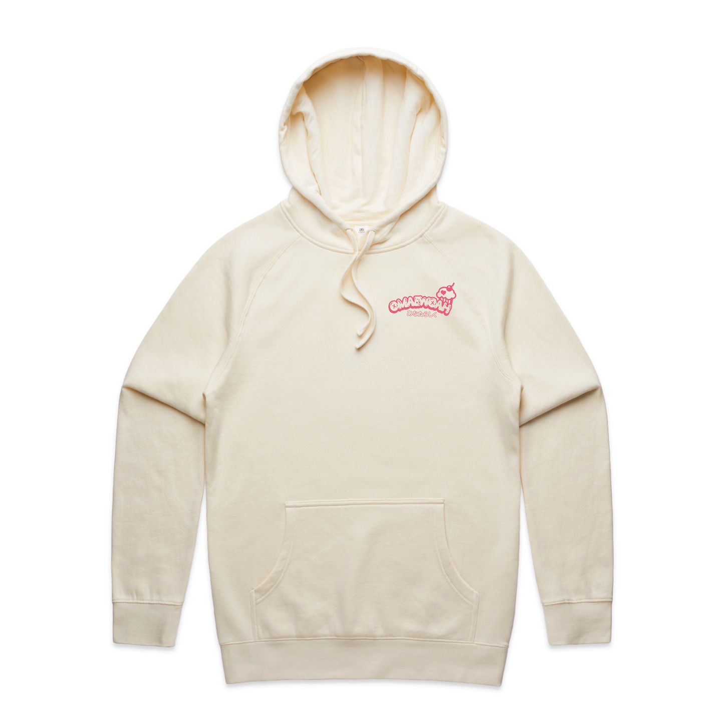 **RE-DROP** Chiaki's Cake Special Hoodie (LIMITED)