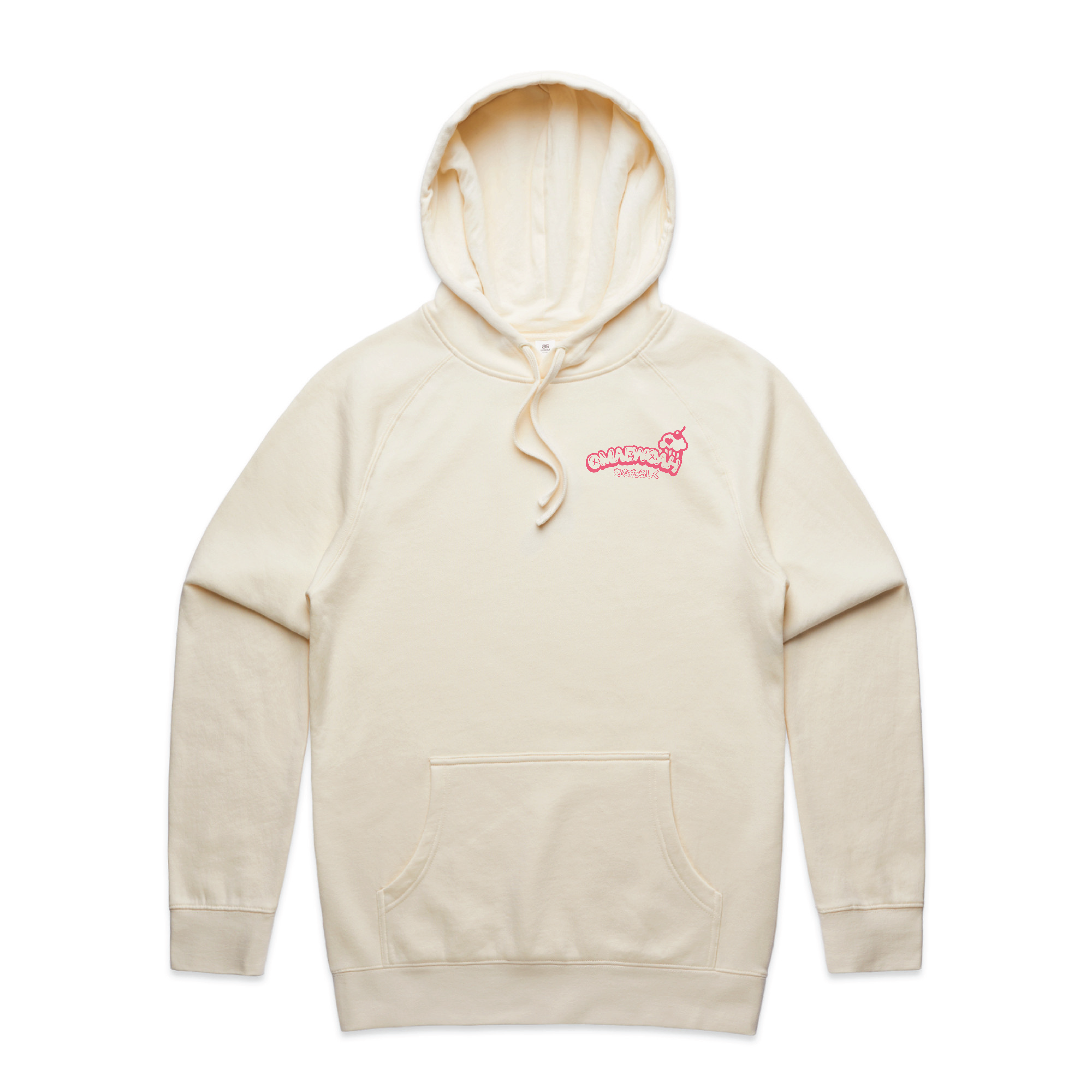 **RE-DROP** Chiaki's Cake Special Hoodie (LIMITED)