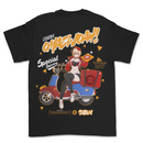 Special Delivery Tee