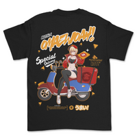 Special Delivery Tee